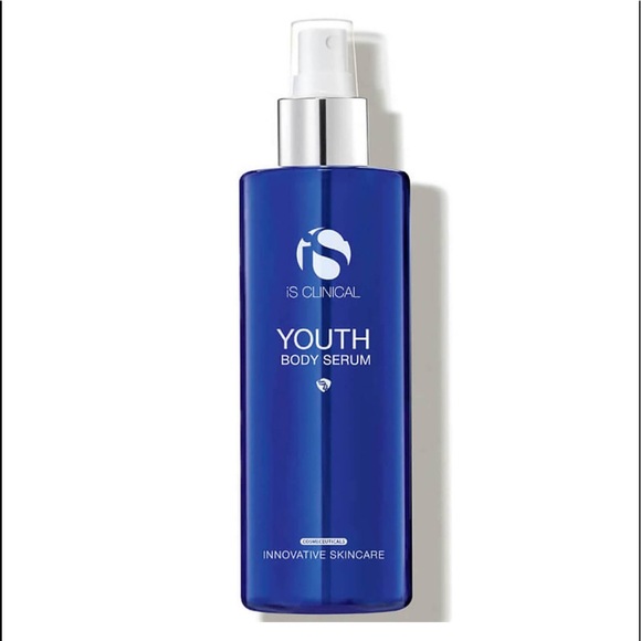 Sephora Other - iS Clinical Youth Body Serum